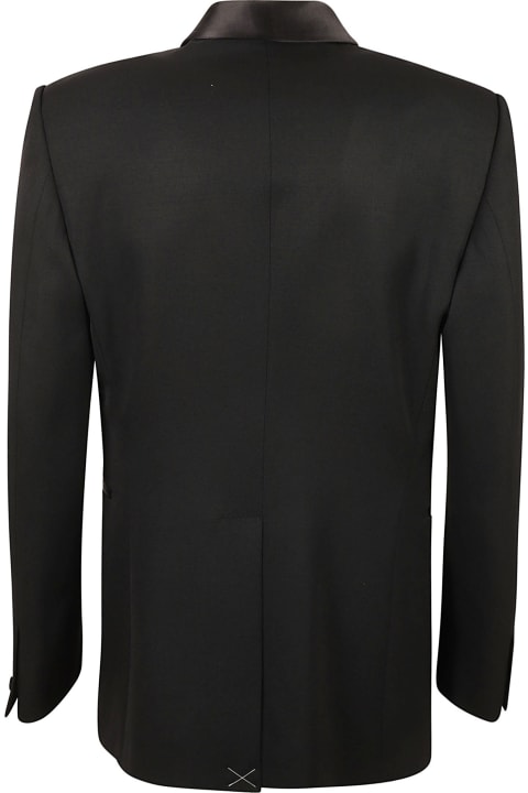 Coats & Jackets for Men Alexander McQueen Two-button Blazer