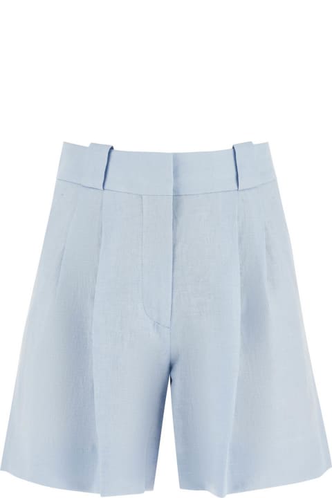 Blazé Milano Pants & Shorts for Women Blazé Milano 'mid Day Sun' Shorts