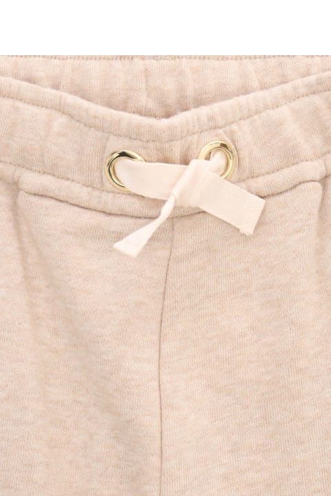 Bottoms for Girls Chloé Jogging Trousers