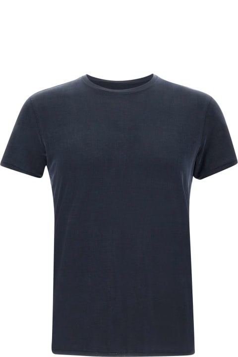 RRD - Roberto Ricci Design for Men RRD - Roberto Ricci Design 'cupro Shirty' T-shirt