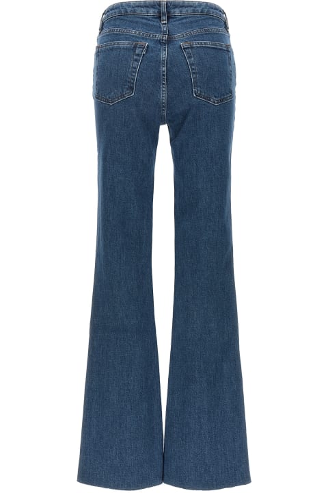 3x1 Jeans for Women 3x1 'ferrah-core' Jeans