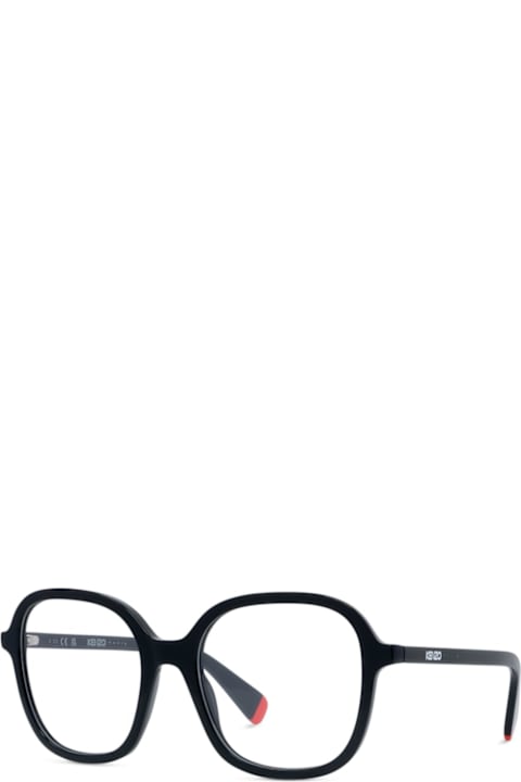 Kenzo إكسسوارات لـ السيدات Kenzo Kz50215i001 - Black