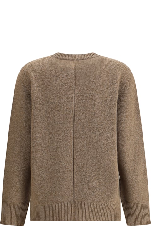 Sweaters for Women The Row Hibem Sweater