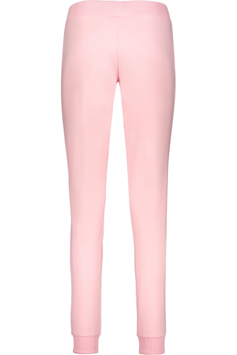 Homeware Moschino Logo Print Sweatpants