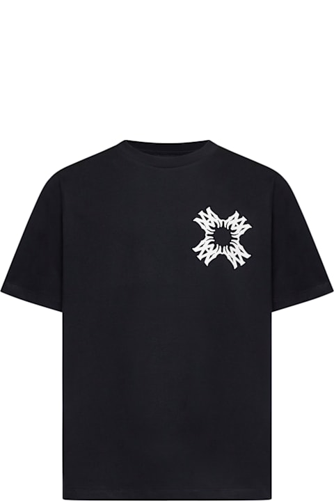 Homeware AMIRI Ma Quad T-shirt