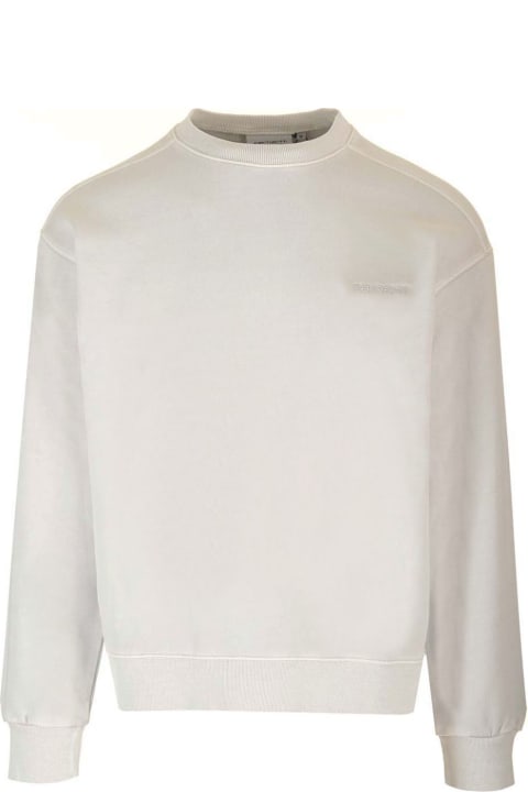 Homeware Carhartt Duster Script Sweatshirt