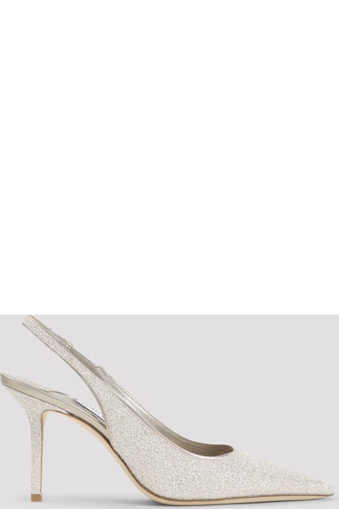 Jimmy Choo Love85 Caviar Glitter