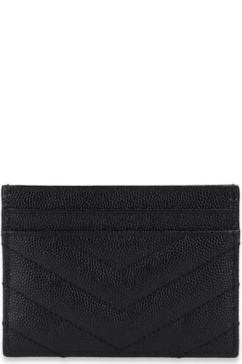 Wallets for Women Saint Laurent Saint Laurent Card Holder