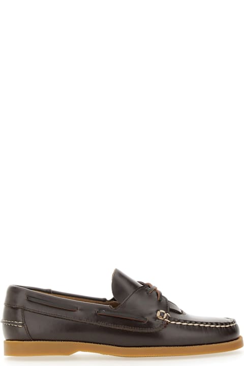 Hereu for Women Hereu Boat Moccasin