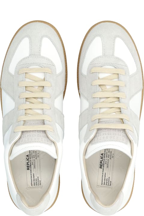 Maison Margiela Replica Sneakers