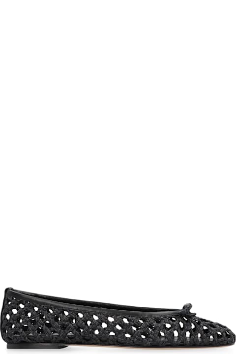 Casadei for Men Casadei Versilia Ballet Flats