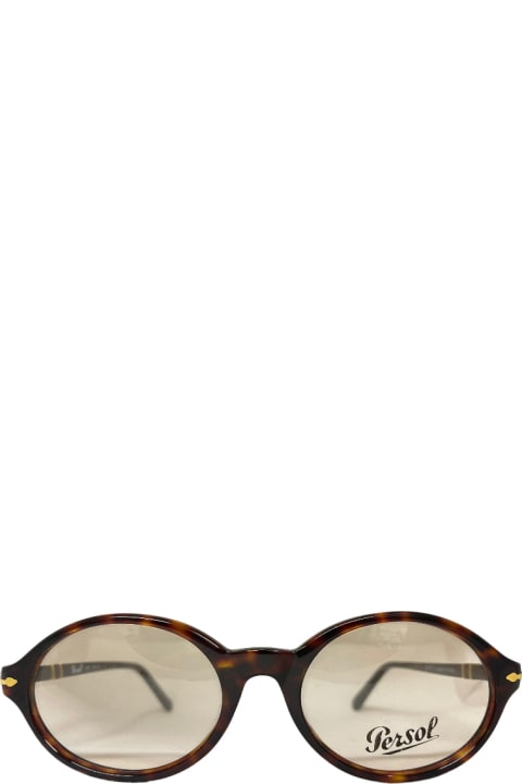 Accessories for Women Persol 318 - Havana Sunglasses