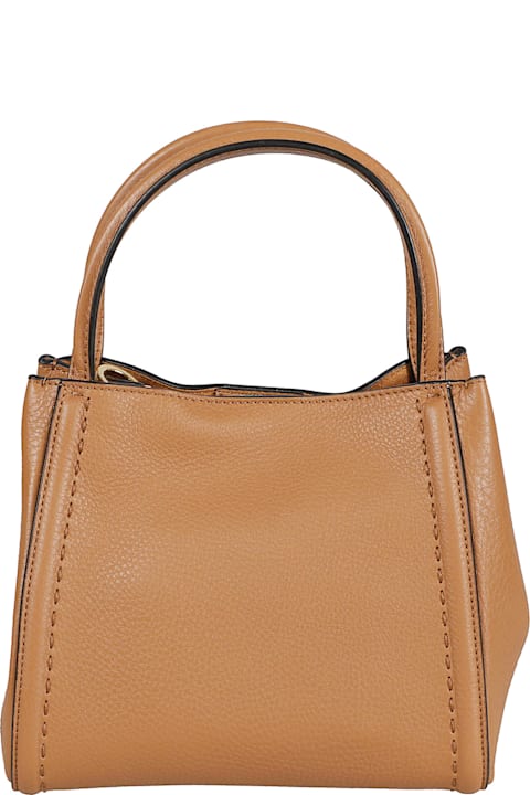 Homeware Valentino Garavani Grainy Calfskin Handbag