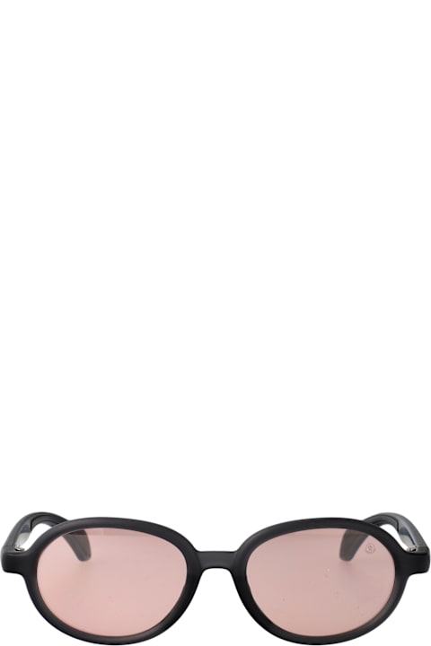 Moncler Eyewear for Kids Moncler Eyewear Caprice Sunglasses