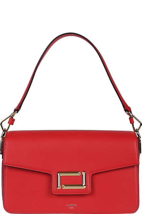 Lancel for Women Lancel Angele Bag