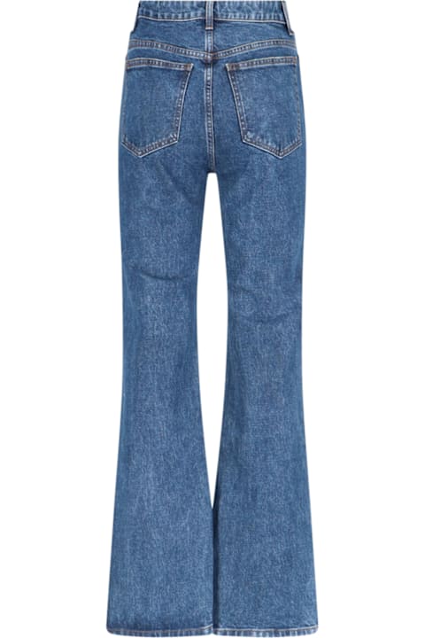 Homeware Khaite Palace Jeans