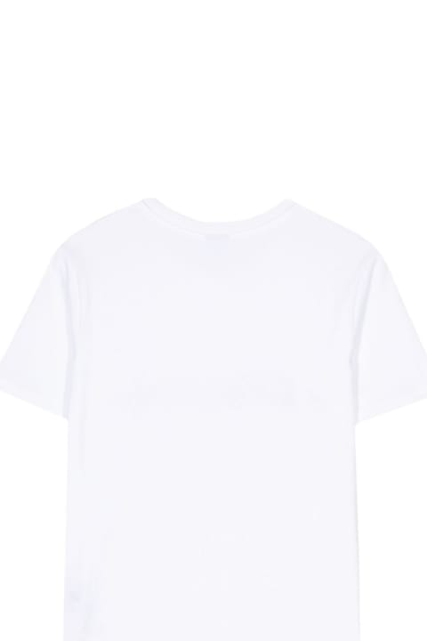 Topwear for Women PS by Paul Smith T-shirt