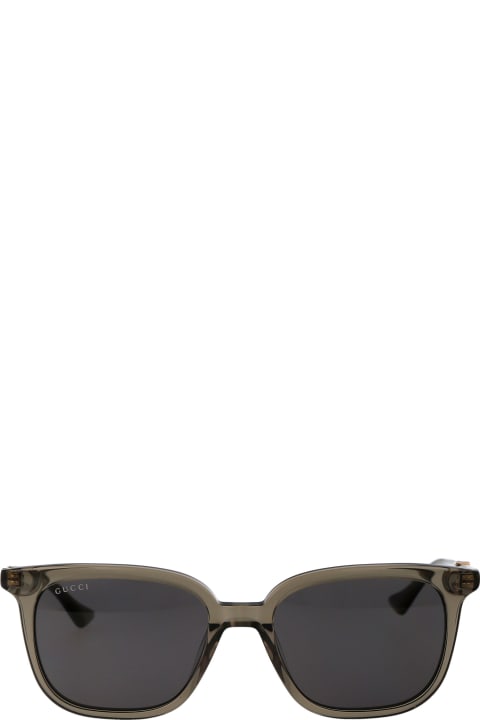 Gucci Eyewear Eyewear for Men Gucci Eyewear Gg1493s Sunglasses