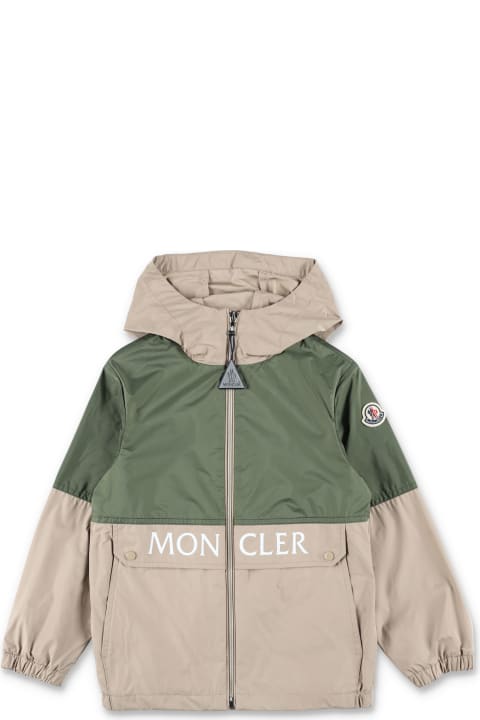 Moncler for Kids Moncler Jaly Jacket