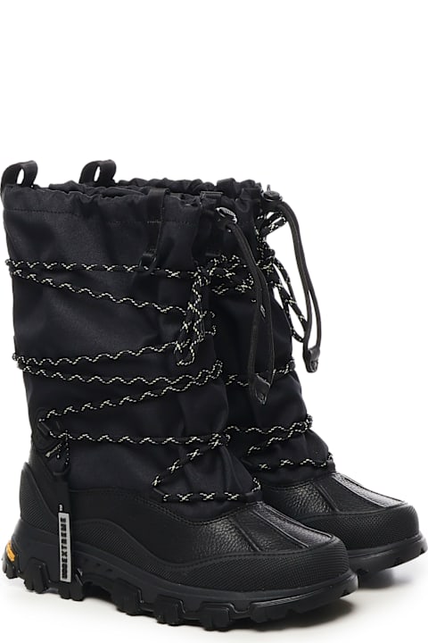 UGG Metropeak Boots