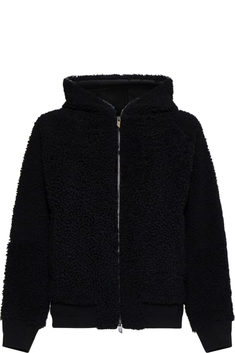 Salvatore Santoro معاطف وجواكت لـ القسم الرجالي Salvatore Santoro Coat