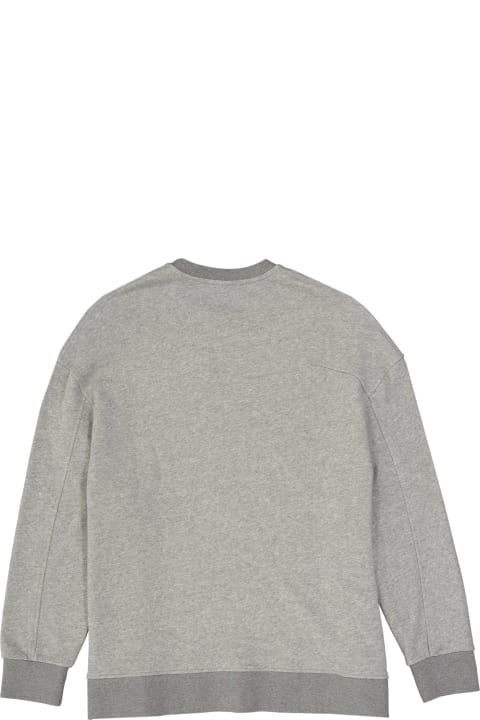 Neil Barrett Fleeces & Tracksuits for Men Neil Barrett Sweatshirt
