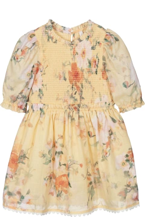 Zimmermann for Men Zimmermann Dress