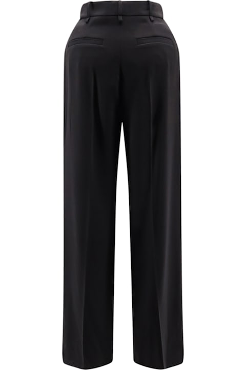 Elisabetta Franchi for Kids Elisabetta Franchi Essentials Stretch Trousers