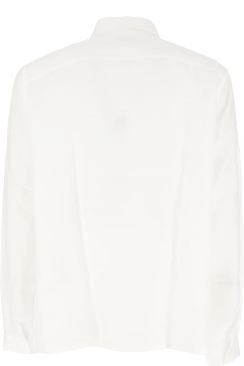 Prada Clothing for Men Prada Camicie
