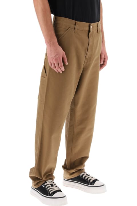 Fashion for Men Carhartt Single Knee Pants