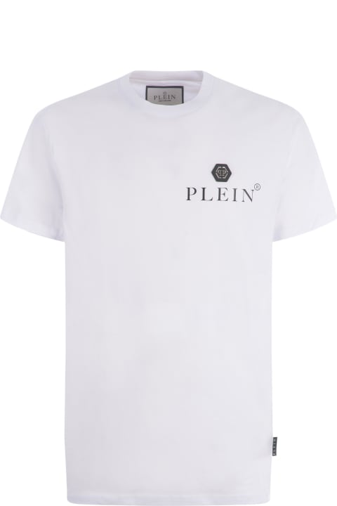 Fashion for Men Philipp Plein T-shirt Philipp Plein In Cotton