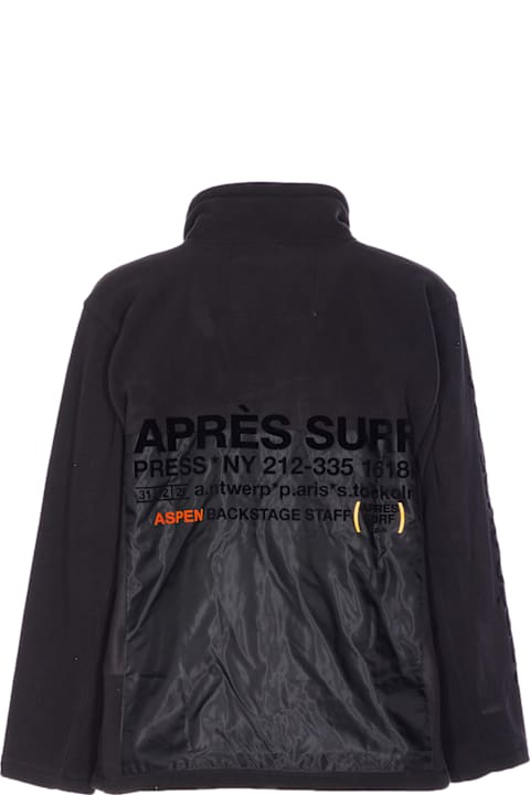 Apres Surf for Women Apres Surf Role Jacket