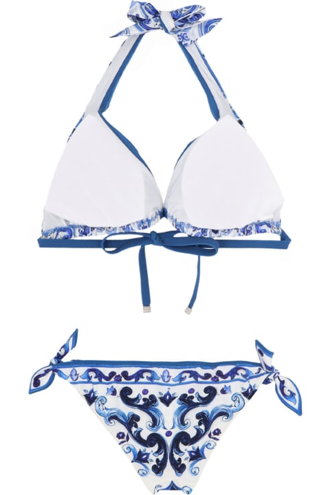 'blu Mediterraneo  Bikini
