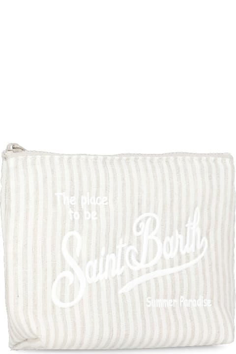 MC2 Saint Barth for Men MC2 Saint Barth Aline Pochette