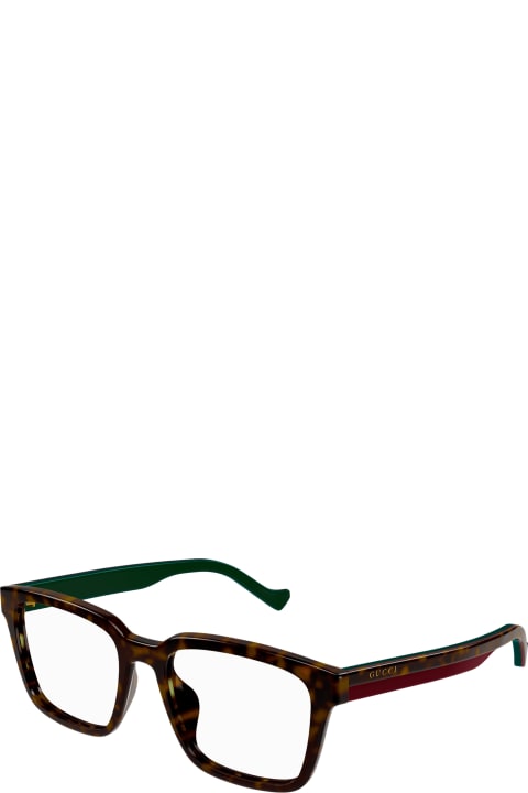 Accessories for Men Gucci Eyewear 1fbg4li0a Glasses