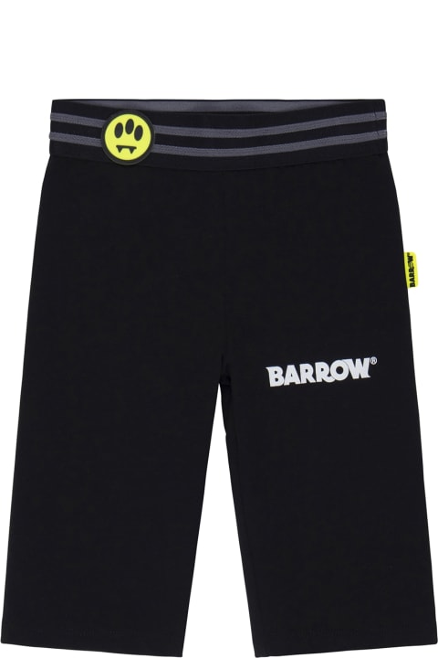 Bottoms for Girls Barrow Shorts With Print