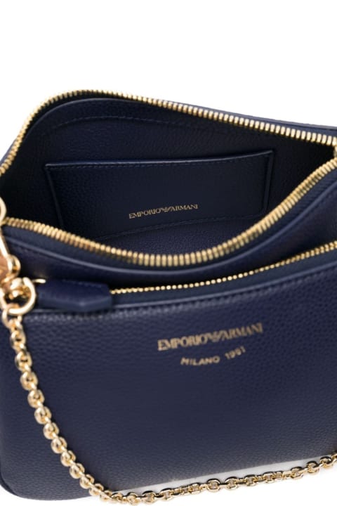 Emporio Armani Clutches for Women Emporio Armani Mini Bag