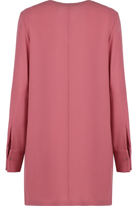 Homeware Max Mara Studio Oboli Crêpe Blouse
