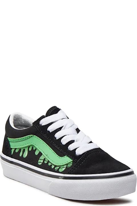 Vans for Kids Vans Uy Old Skool