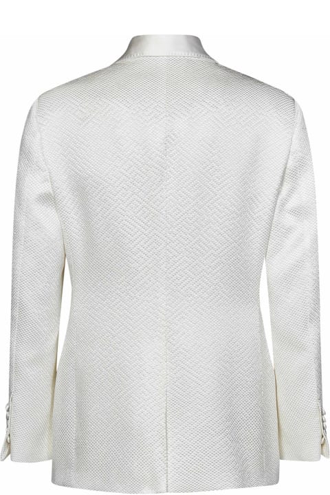 Tom Ford Clothing for Men Tom Ford Atticus Suit