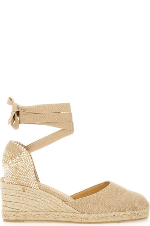 インテリア Castañer Espadrille "cute"