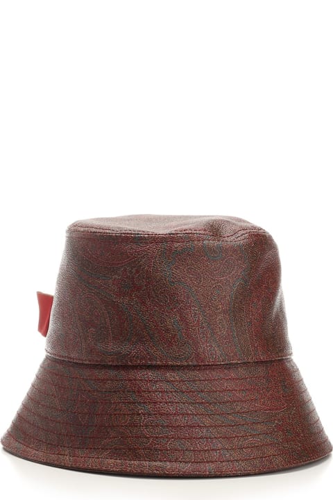 Fashion for Women Etro Bucket Hat