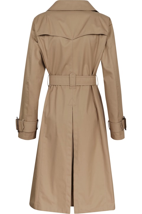 Herno Coats & Jackets for Women Herno Trench Coat