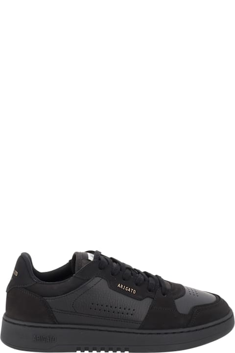 Axel Arigato for Kids Axel Arigato Sneaker "says It"