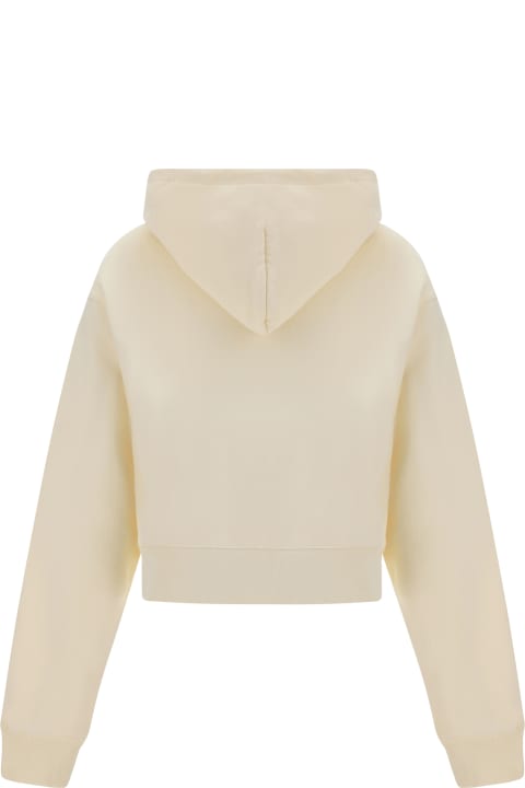 Fleeces & Tracksuits for Women Jacquemus Hoodie