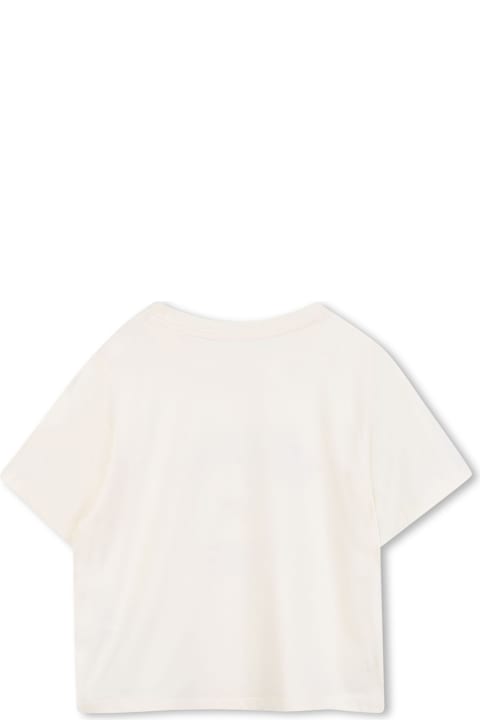 Zadig & Voltaire for Men Zadig & Voltaire T-shirt With Logo