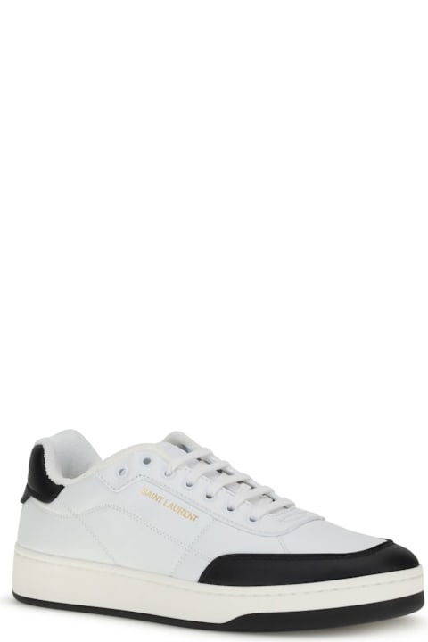 Homeware Saint Laurent Sl61 Sneakers
