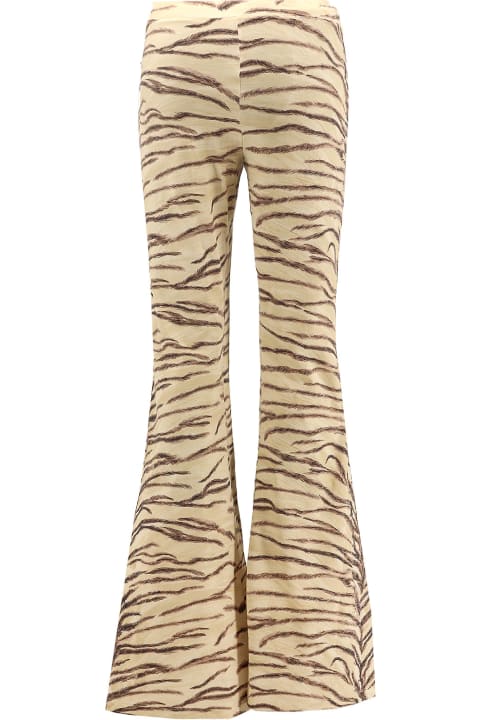 Stella McCartney Pants & Shorts for Women Stella McCartney Trouser
