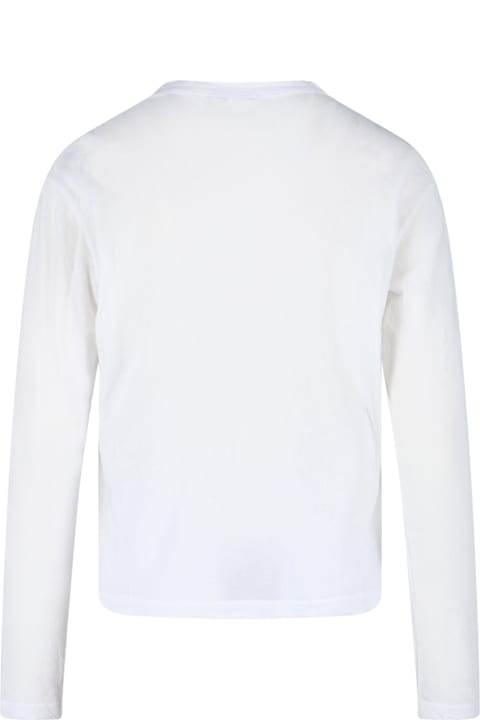 James Perse for Kids James Perse Classic T-shirt