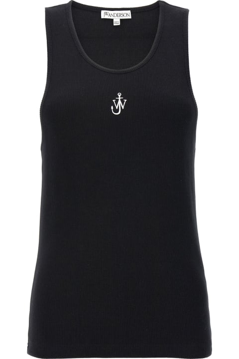 J.W. Anderson for Women J.W. Anderson 'anchor' Top